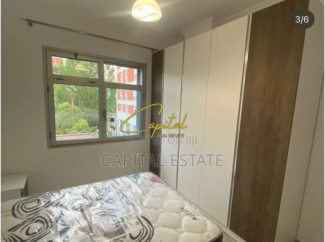 APARTAMENT ME QIRA 2+1 SHKOZE 37.000 LEKE