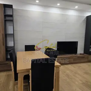 APARTAMENT ME QIRA 2+1+2 VASIL SHANTO 65.000 LEKE