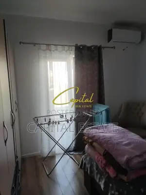APARTAMENT ME QIRA 1+1 PORCELANI 380 EURO