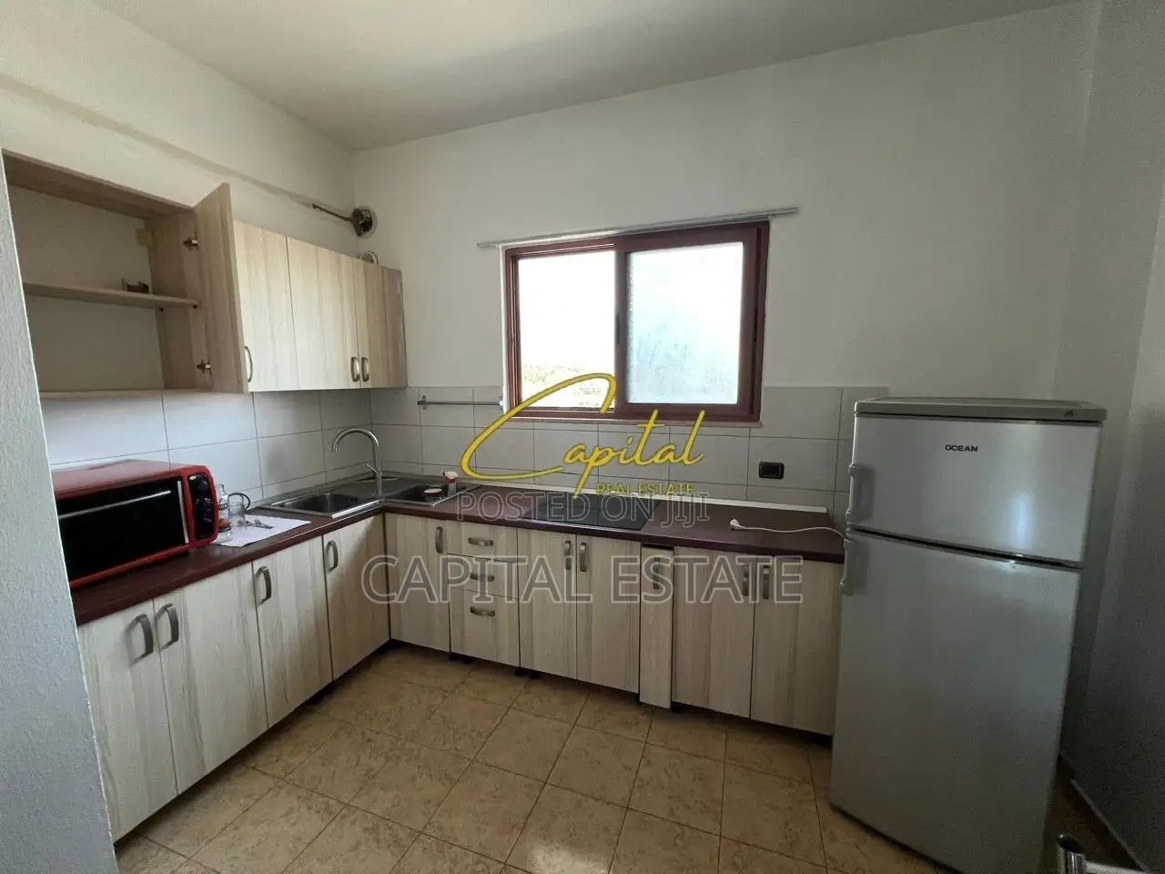 APARTAMENT ME QIRA 2+1+2 SAUK