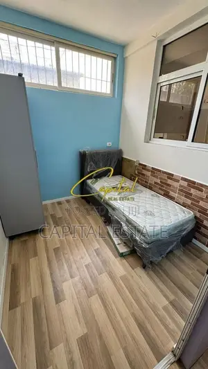APARTAMENT ME QIRA 3+1 VASIL SHANTO 55.000 LEKE