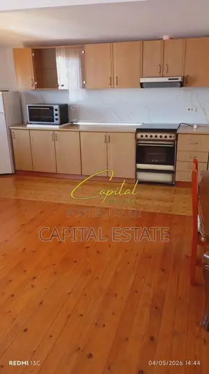 APARTAMENT ME QIRA 2+1 KODRA E PRIFTIT 45.000 LEKE