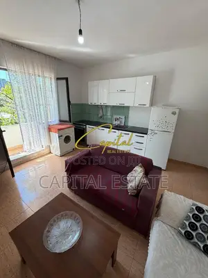 APARTAMENT ME QIRA 1+1 DON BOSKO 35.000 LEKE