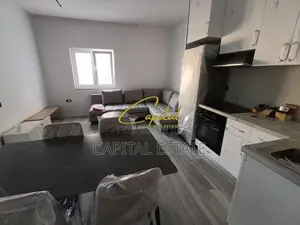 APARTAMENT ME QIRA 1+1 KODRA E PRIFTIT 55.000 LEKE