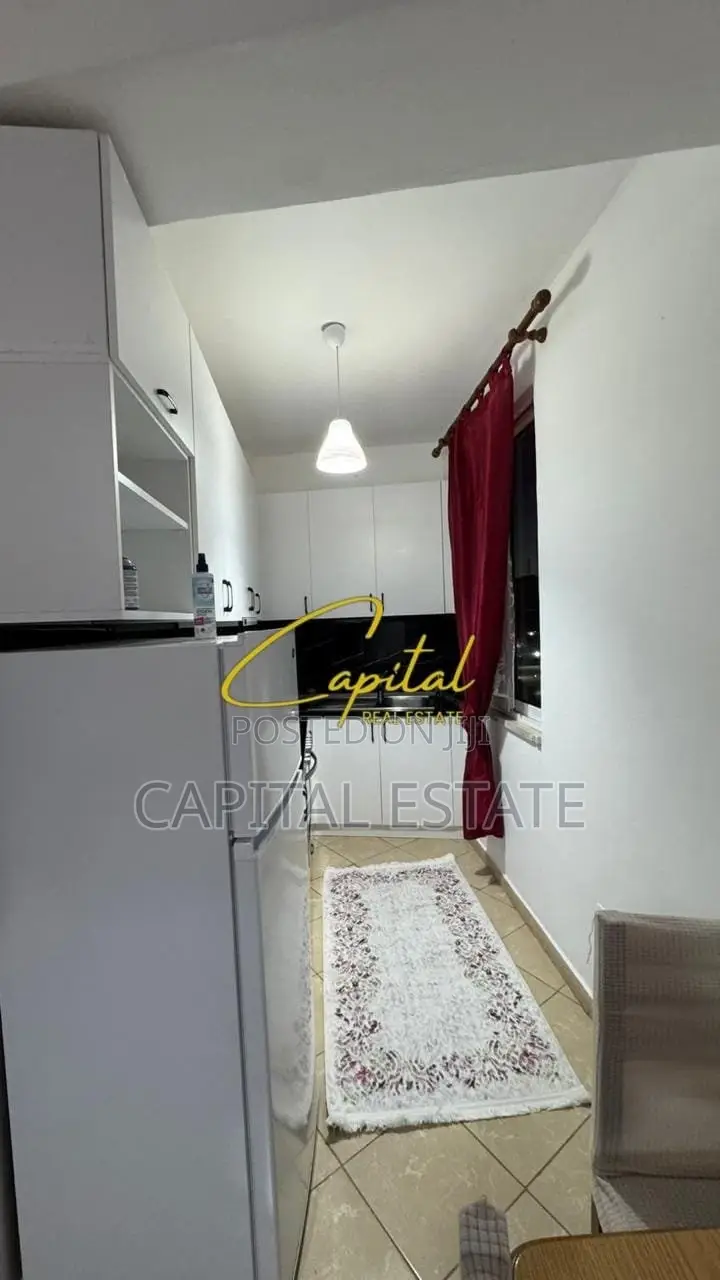 APARTAMENT ME QIRA 1+1 ASTIR 40.000 LEKE