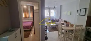 APARTAMENT ME QIRA 1+1 SELVIA 55.000 LEKE