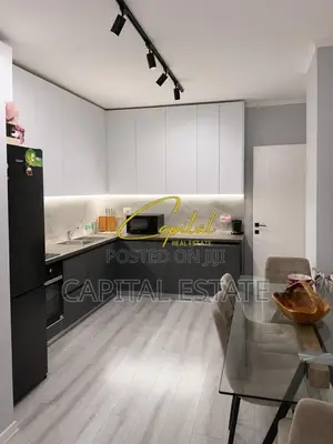 APARTAMENT ME QIRA 1+1 LIQENI I THATE 600 EURO