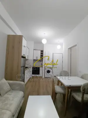 APARTAMENT ME QIRA 1+1 ALI DEMI 45.000 LEKE
