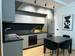 APARTAMENT ME QIRA 1+1 KODRA E DIELLIT 55.000 LEKE