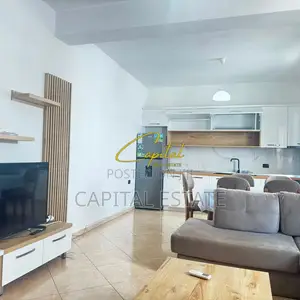 APARTAMENT ME QIRA 1+1 5 MAJI 50.000 LEKE