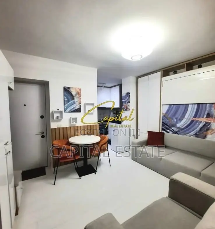 SHITET GARSONIERE 34 M2 ALI DEMI 80.000 EURO