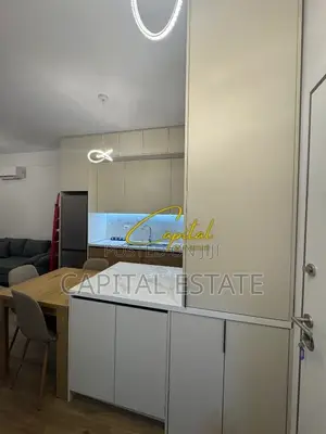 APARTAMENT ME QIRA 1+1 ALI DEMI 50.000 LEKE