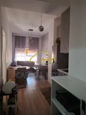 APARTAMENT ME QIRA 1+1 ALI DEMI 50.000 LEKE