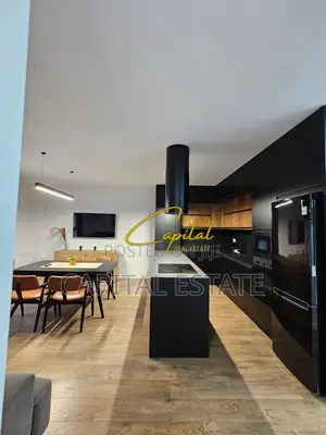 SHITET APARTAMENT 2+1 SECRET GARDEN RESIDENCE 260.000 EURO