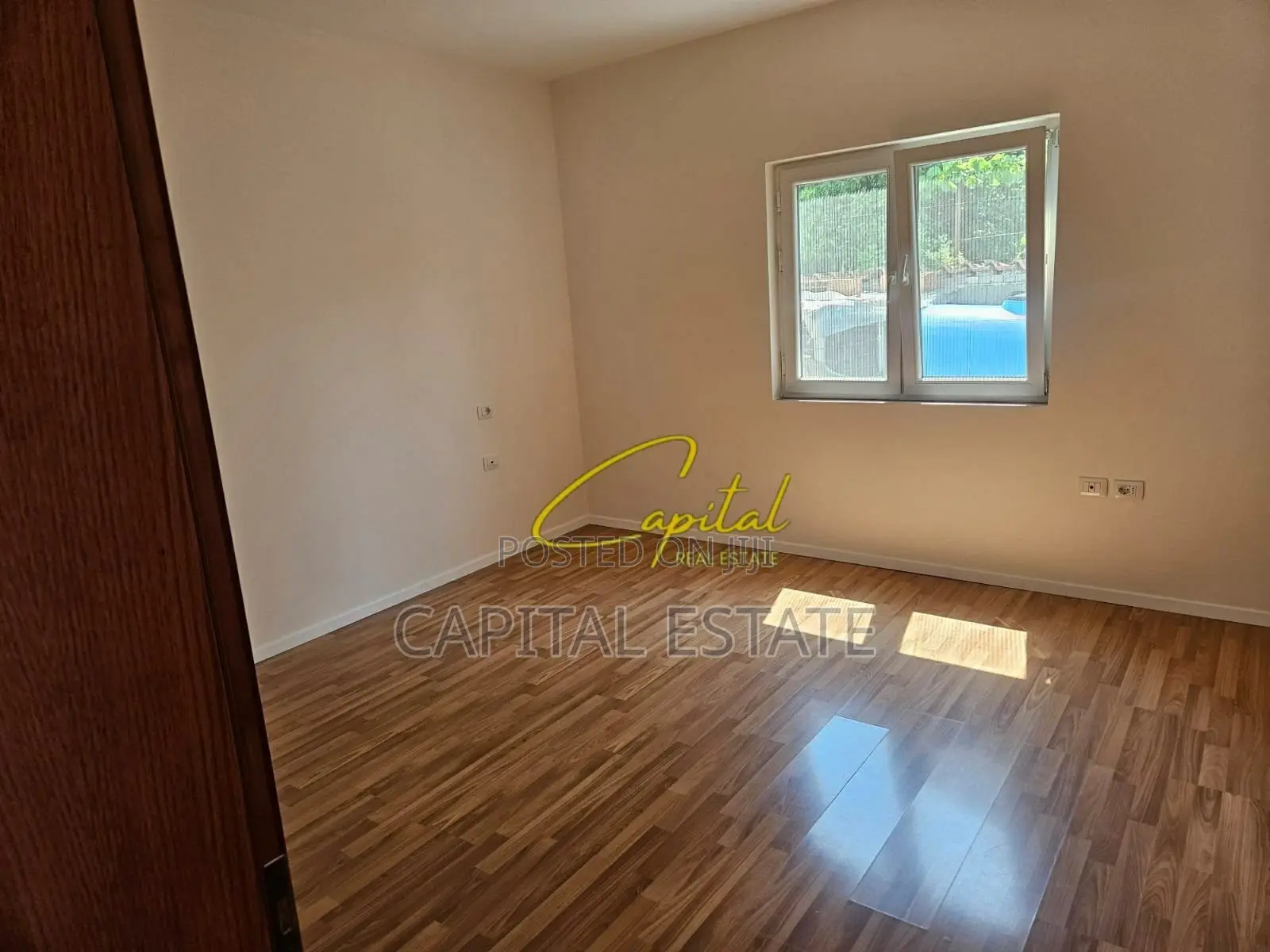 APAPARTAMENT ME QIRA 2+1 LAPRAKE 55.000 LEKE