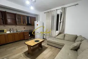 APARTAMENT ME QIRA 1+1 5 MAJI 40.000 LEKE