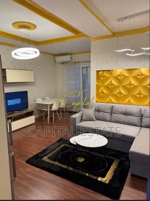 APARTAMENT ME QIRA 2+1 LIQENI I THATE 70.000 LEKE