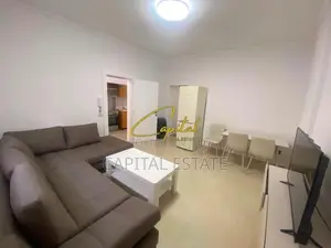 APARTAMENT ME QIRA 1+1 VARRI I BAMIT 45.000 LEKE