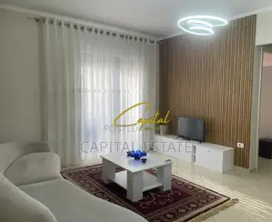 APARTAMENT ME QIRA 1+1 PROKURORIA E TIRANES 60.000 LEKE