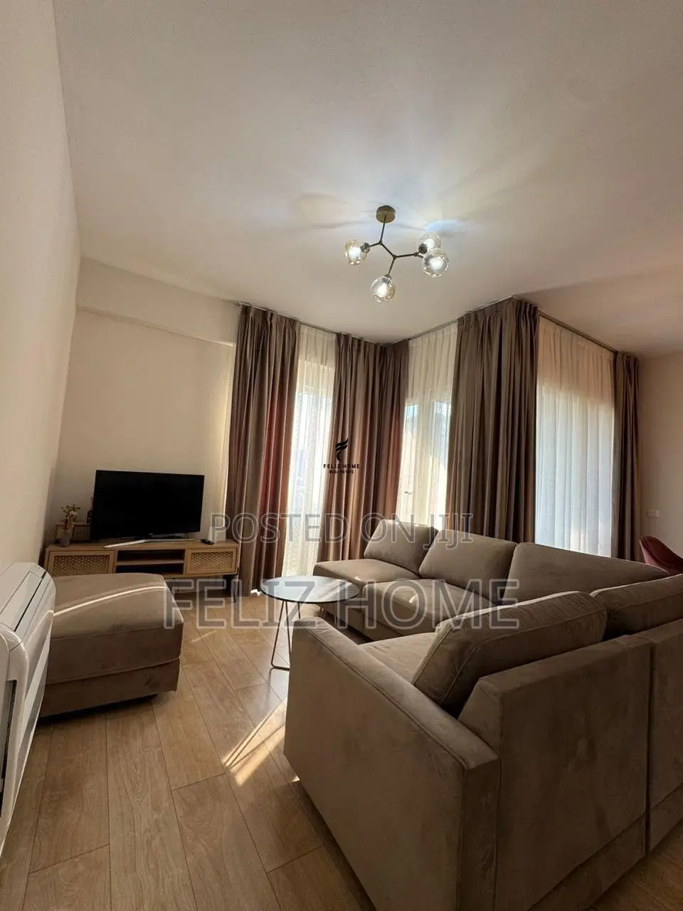 APARTAMENT ME QERA 2+1 RRUGA E KOSOVAREVE 150.000 LEKE