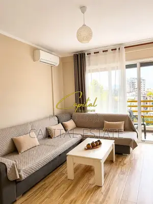 APARTAMENT ME QIRA 1+1 LAPRAKE 52.000 LEKE