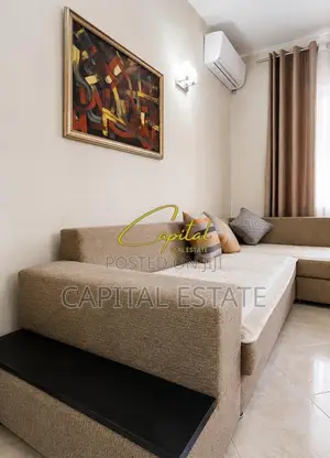 APARTAMENT ME QIRA 1+1 RRUGA E KAVAJES 60.000 LEKE