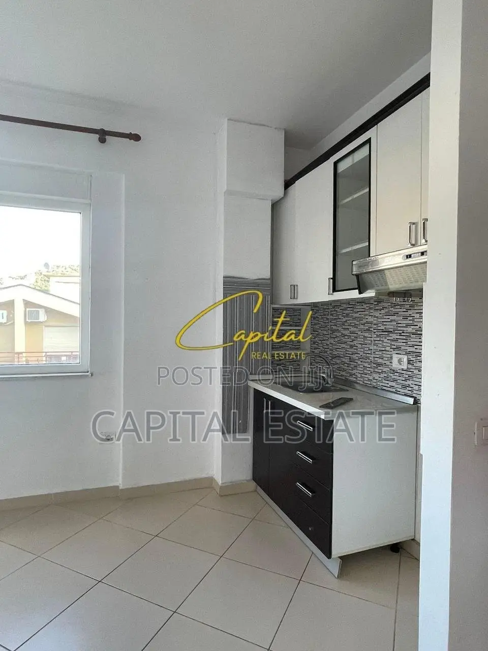 APARTAMENT ME QIRA 1+1 LIQENI I THATE 40.000 LEKE