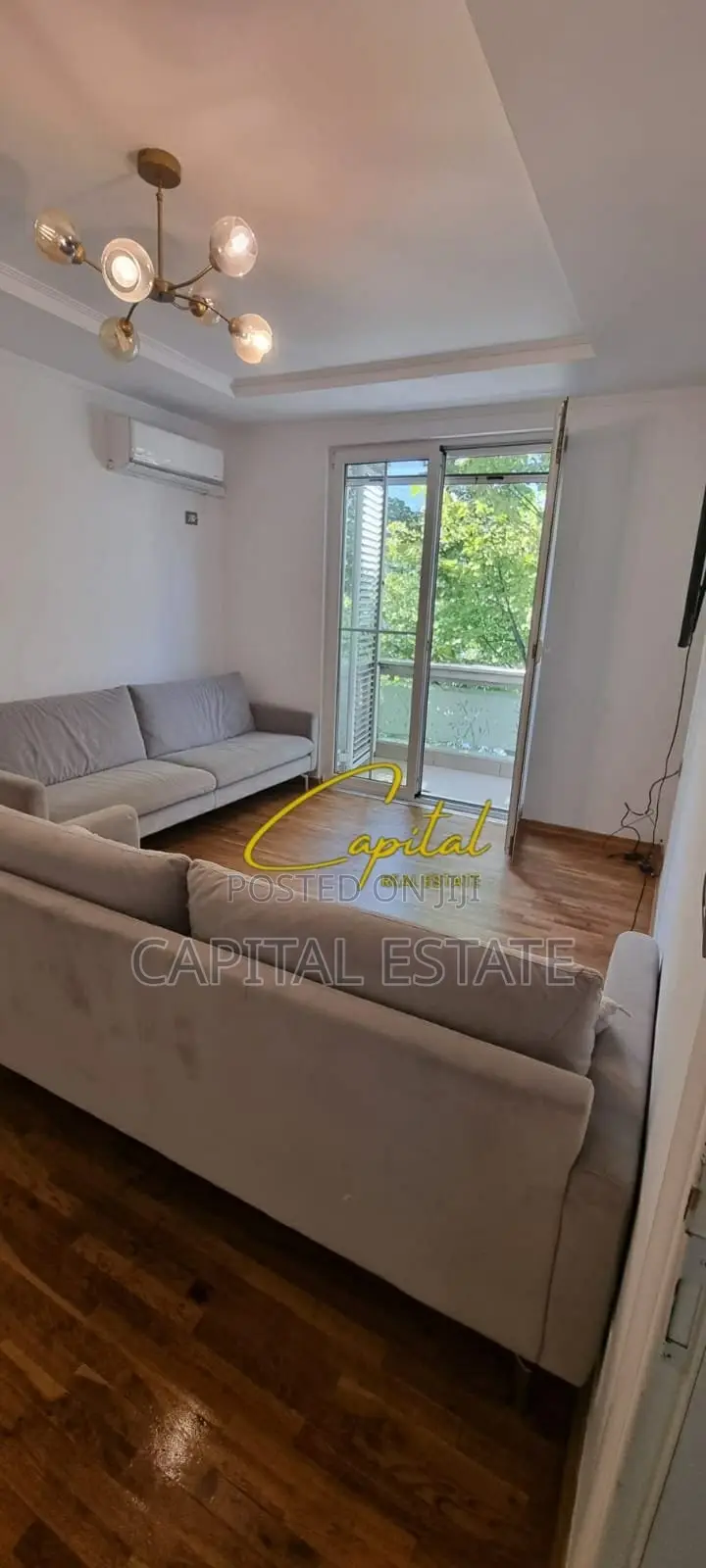APARTAMENT ME QIRA 2+1 SHESHI WILLSON 900 EURO