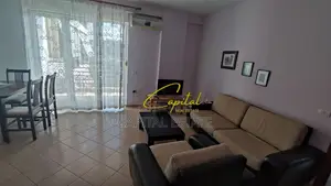 APARTAMENT ME QIRA 1+1 ALI DEMI 40.000 LEKE
