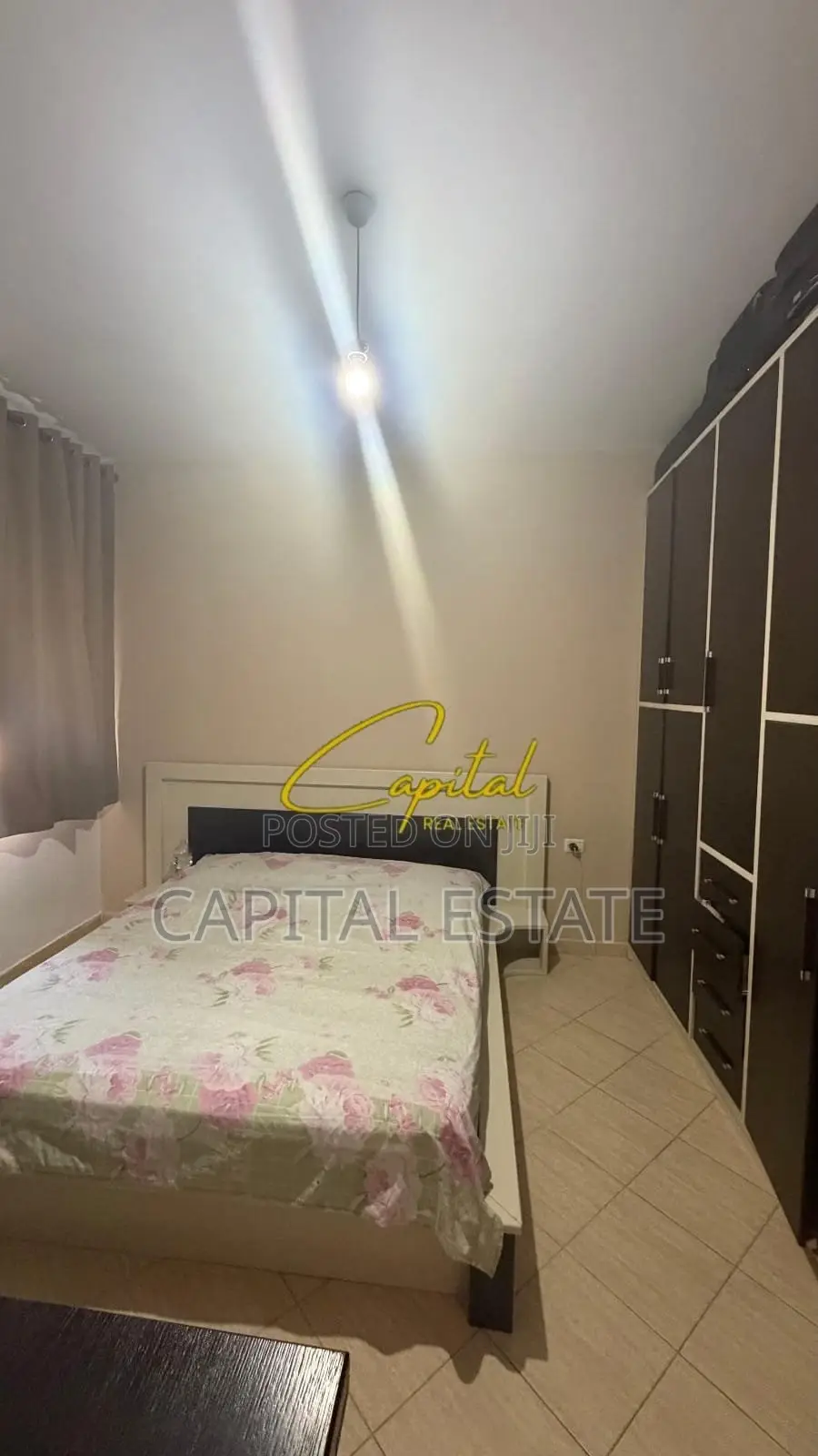 APARTAMENT ME QIRA 1+1 KOMUNA E PARISIT 55.000 LEKE