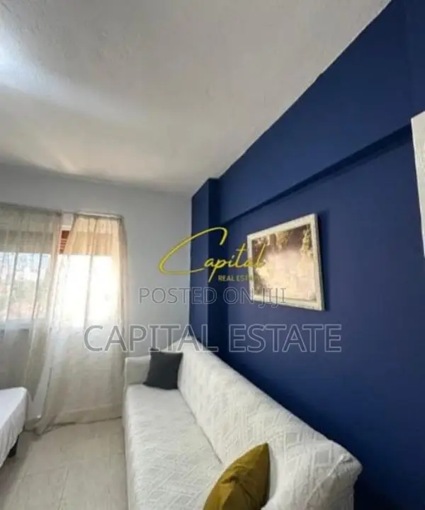 APARTAMENT ME QIRA 2+1 DON BOSKO 52.000 LEKE