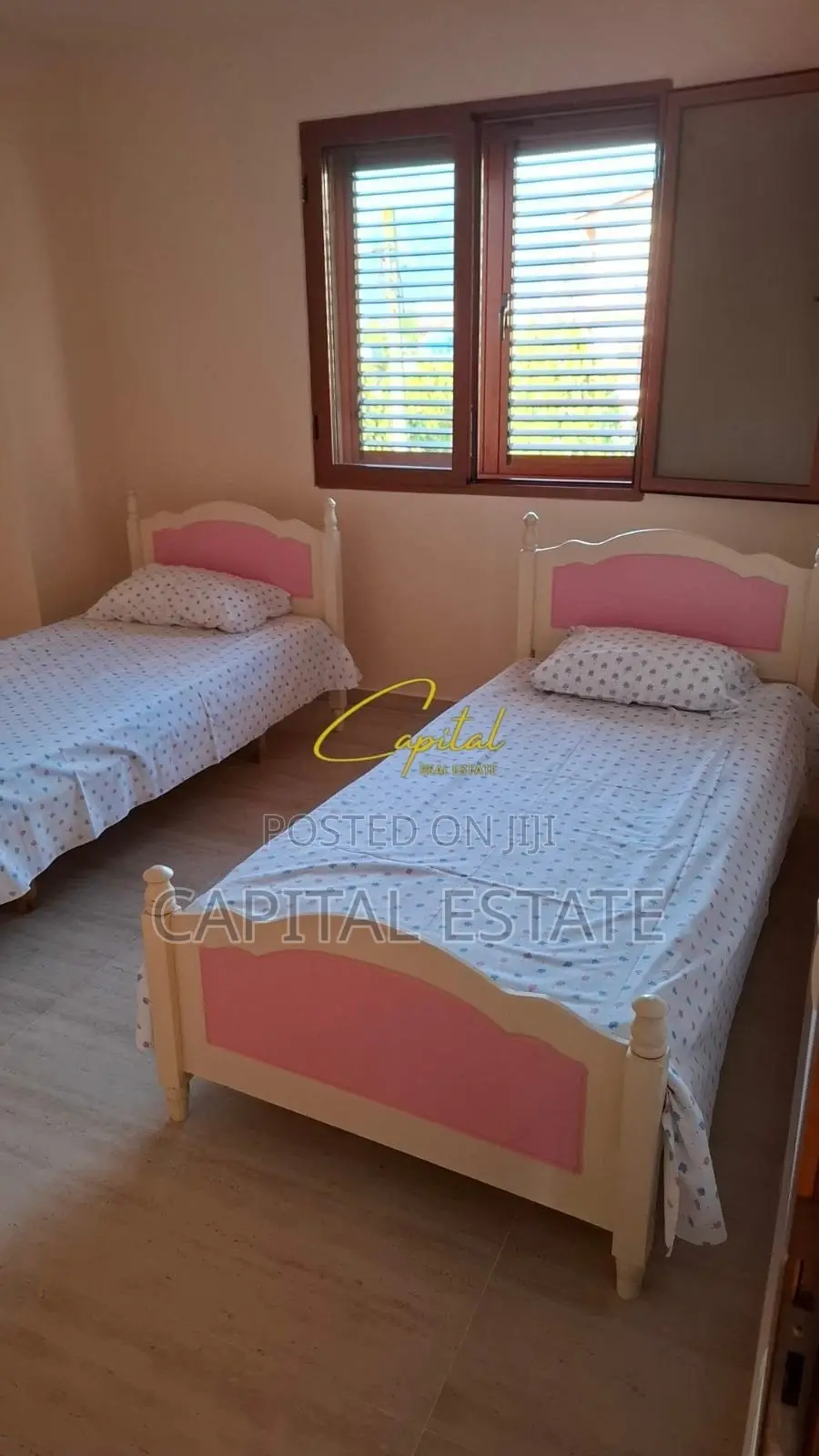 APARTAMENT ME QIRA 2+1 LAPRAKE 60.000 LEKE