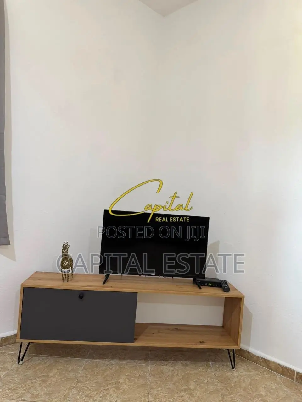 APARTAMENT ME QIRA 1+1 MATERNITETI I RI 40.000 LEKE