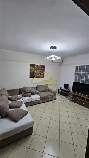 APARTAMENT ME QIRA 2+1 RRUGA FERIT XHAJKO 550 EURO