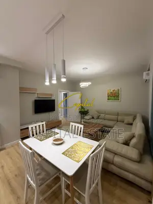APARTAMENT ME QIRA 1+1 ASTIR 60.000 LEKE