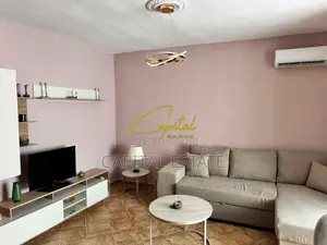 APARTAMENT ME QIRA 1+1 XHAMLLIKU 450 EURO
