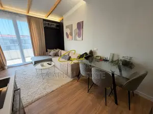 APARTAMENT ME QIRA 1+1 ASTIR 60.000 LEKE