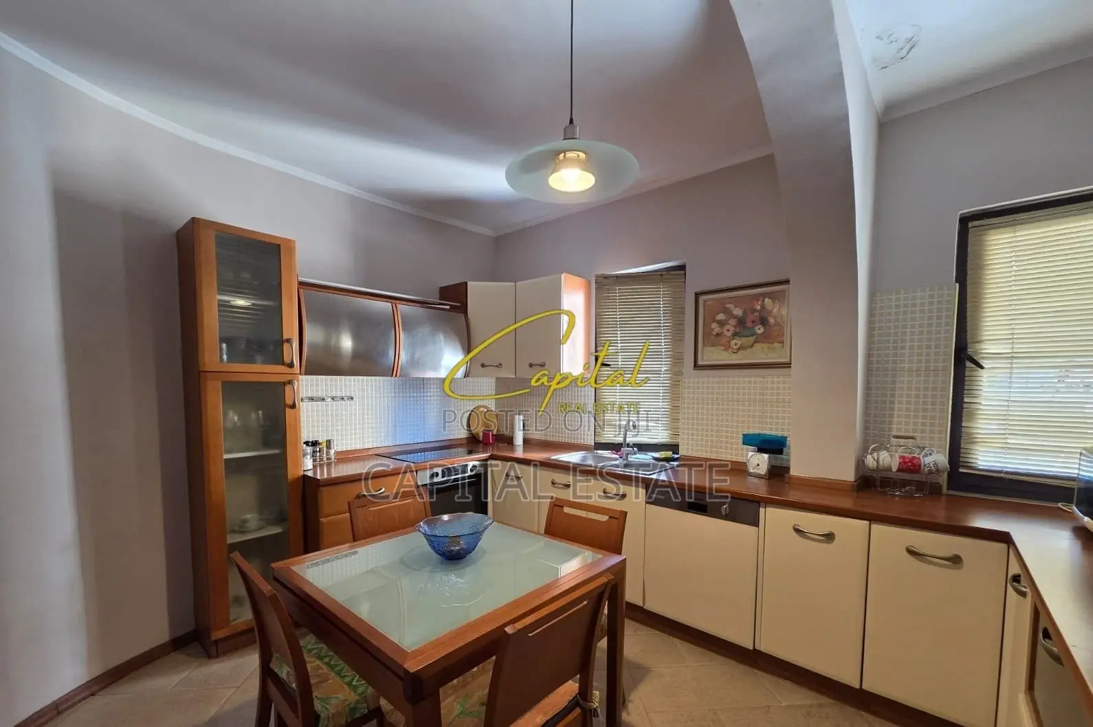 APARTAMENT ME QIRA 1+1 KOMUNA E PARISIT 65.000 LEKE