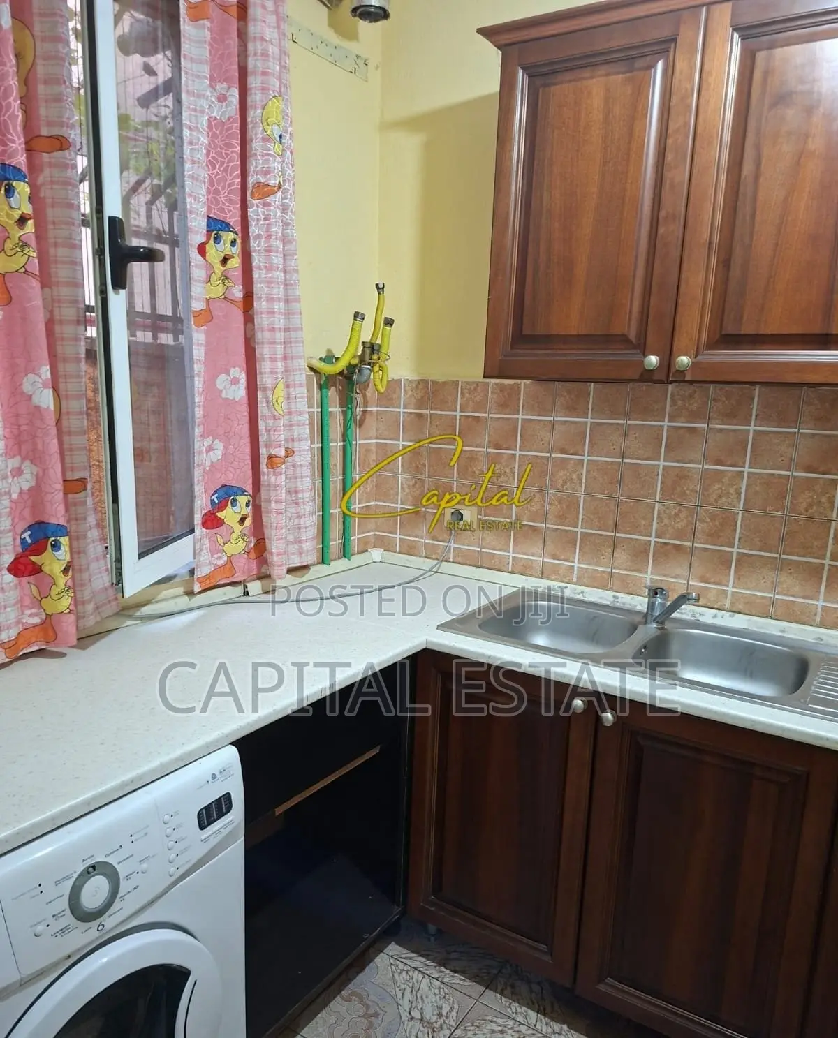 APARTAMENT ME QIRA 2+1 KOMUNA E PARISIT 65.000 LEKE