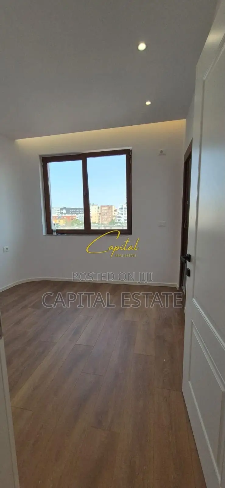 SHITET APARTAMENT 1+1 STC I FUNDIT I TIRANES SE RE 143.000 EURO