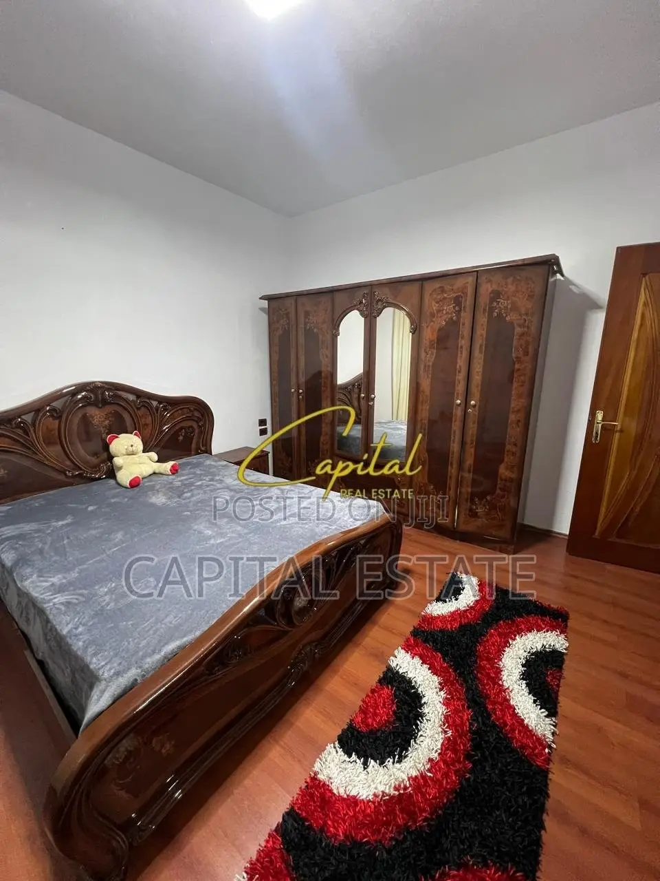 VILE PRIVATE ME QIRA 2+1+2 SAUK 1.200 EURO