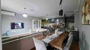 APARTAMENT ME QIRA 2+1+2 DON BOSKO 70.000 LEKE