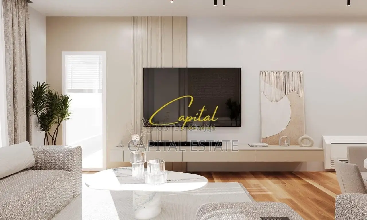 SHITET APARTAMENT 2+1 PASKUQAN 132.000 EURO