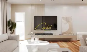SHITET APARTAMENT 2+1 PASKUQAN 132.000 EURO