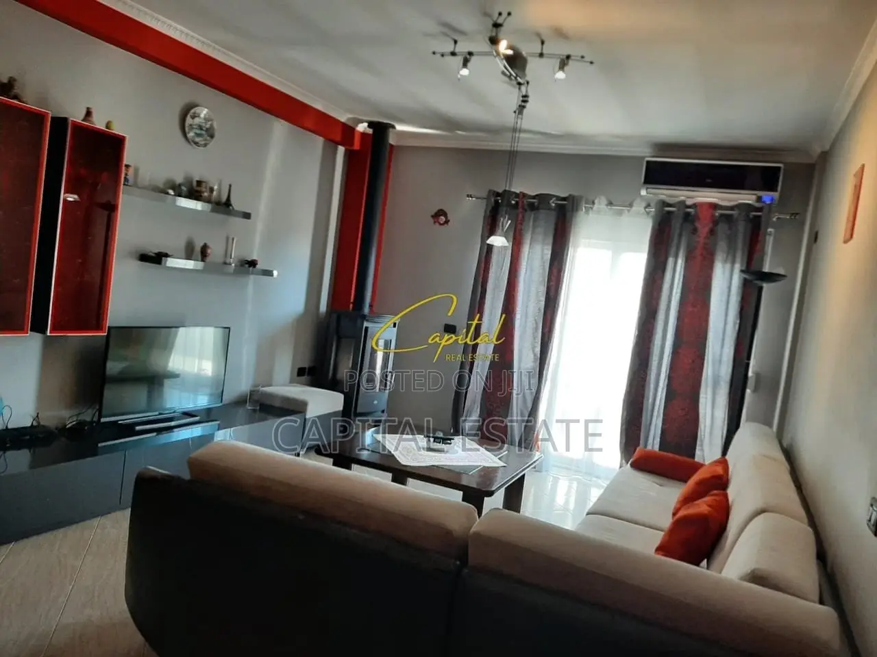 APARTAMENT ME QIRA 2+1+2 ASTIR 55.000 LEKE