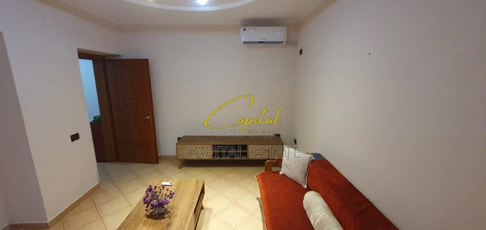 APARTAMENT ME QIRA 1+1 XHAMLLIKU 50.000 LEKE