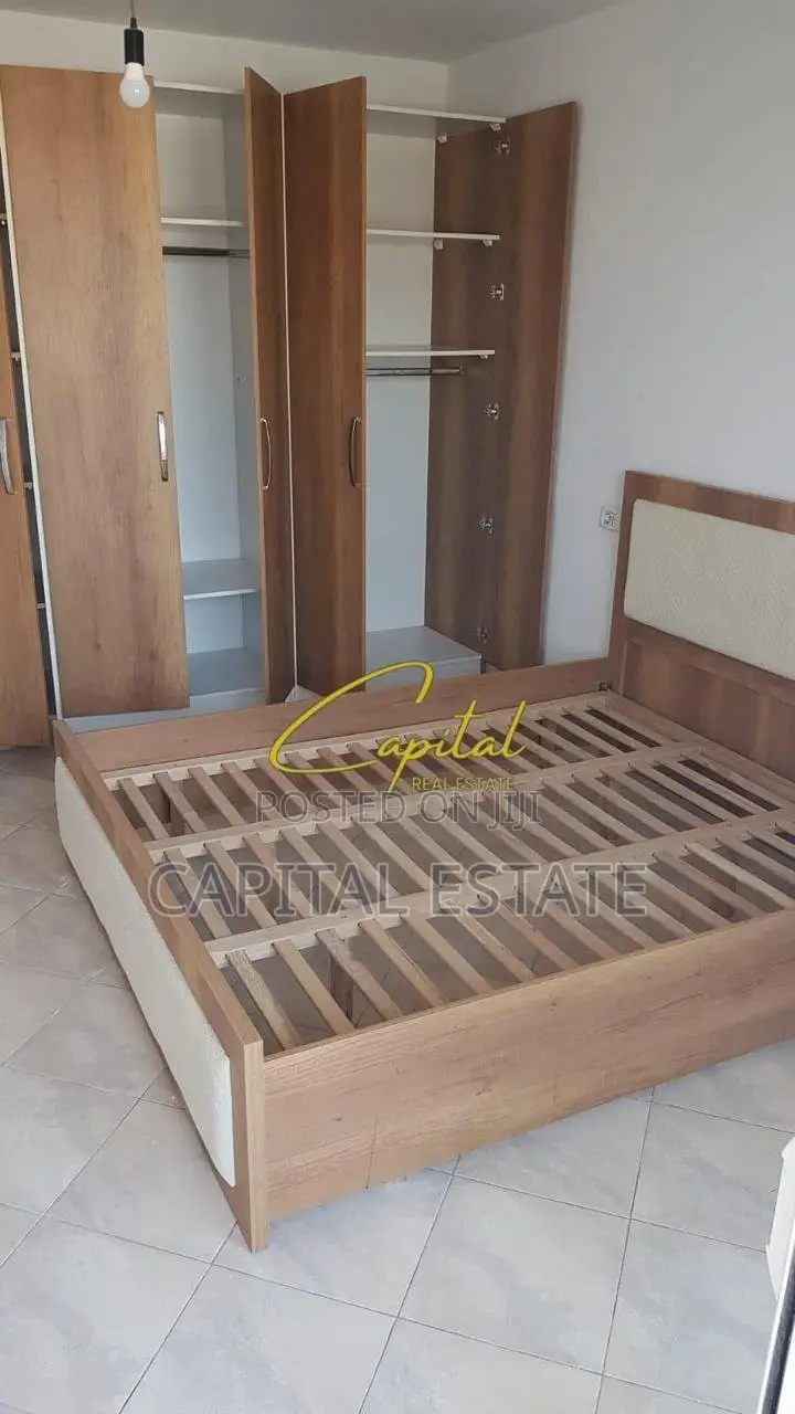 APARTAMENT ME QIRA 1+1 KOMBINAT 34.000 LEKE