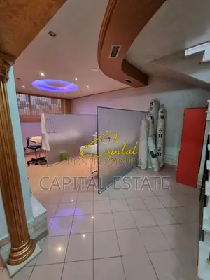 AMBIENT BIZNESI EM QIRA 148 M2 RRUGA E BOGDANEVE 120.000 LEKE
