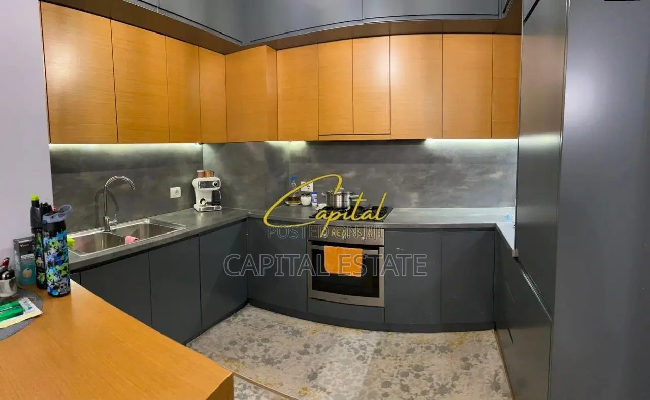 APARTAMENT ME QIRA 2+1 KOMUNA E PARISIT 85.000 LEKE