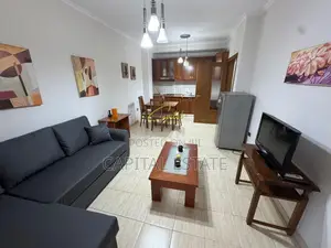 APARTAMENT ME QIRA 1+1 KODRA E DIELLIT 45.000 LEKE